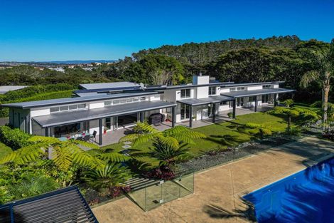 Photo of property in 215 Lonely Track Road, Albany Heights, Auckland, 0632