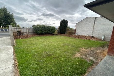 Photo of property in 119 Harrison Street, Allenton, Ashburton, 7700