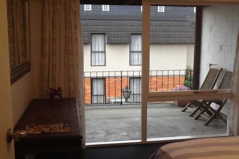 Photo of property in 7/58 Papanui Road, Merivale, Christchurch, 8014