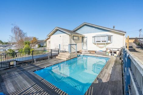 Photo of property in 20 Matai Street, Maeroa, Hamilton, 3200