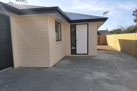 Photo of property in 6a York Street, Feilding, 4702
