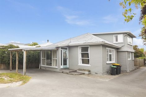 Photo of property in 2/692 Gloucester Street, Linwood, Christchurch, 8062