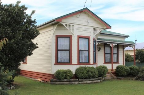 Photo of property in 59 Swinburn Street, Dannevirke, 4930