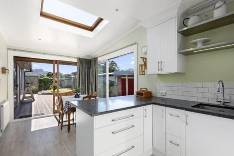 Photo of property in 38 Stellin Street, Boulcott, Lower Hutt, 5011