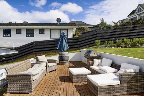 Photo of property in 17 Truro Road, Camborne, Porirua, 5026