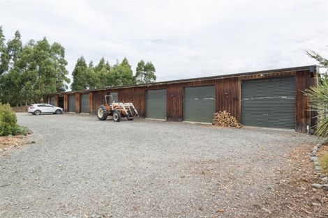 Photo of property in 560 Ashley Road, Starvation Hill, Rangiora, 7471