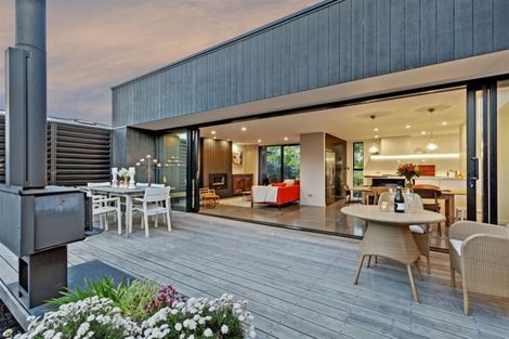 Photo of property in 103 Jimmy Adams Terrace, Lincoln, 7608