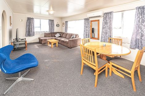 Photo of property in 56 Puriri Street, Gonville, Whanganui, 4501