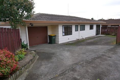 Photo of property in 2/27 Wellington Street, Papakura, 2110
