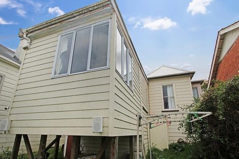 Photo of property in 30 Warrender Street, North Dunedin, Dunedin, 9016