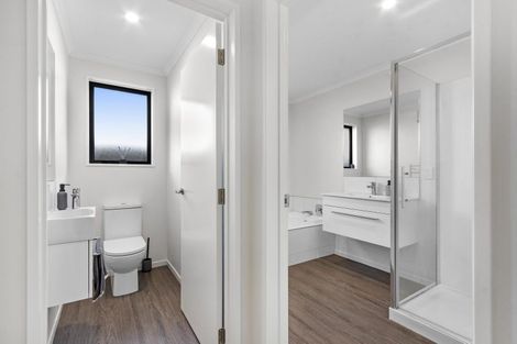 Photo of property in 15 Eric Melrose Lane, Halswell, Christchurch, 8025