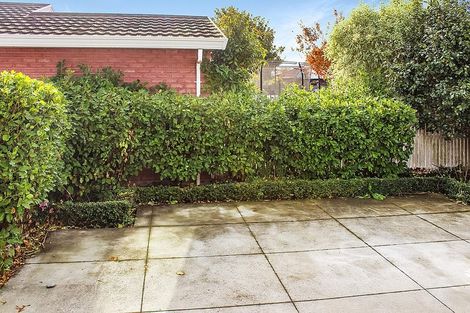 Photo of property in 30c Strickland Street, Sydenham, Christchurch, 8023