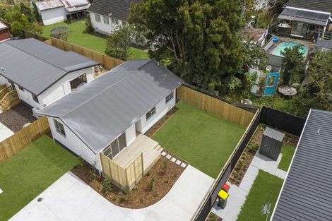 Photo of property in 56a Myers Road, Manurewa East, Auckland, 2102