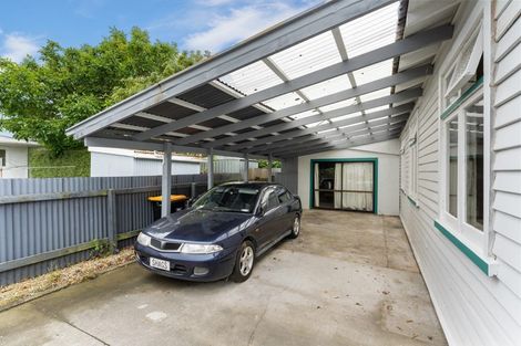 Photo of property in 83 Wood Street, Takaro, Palmerston North, 4410