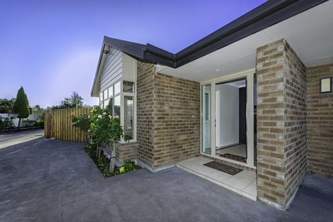 Photo of property in 12 Fifetuscan Way, Lincoln, 7608