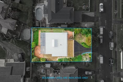 Photo of property in 6 Culver Terrace, Howick, Auckland, 2014