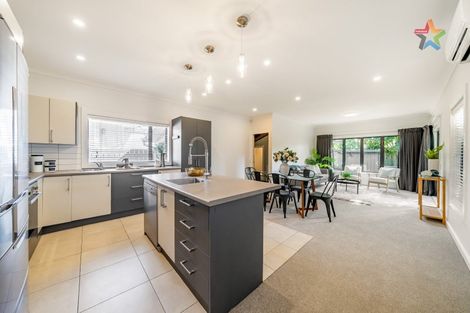 Photo of property in 7 Heath Grove, Waiwhetu, Lower Hutt, 5010