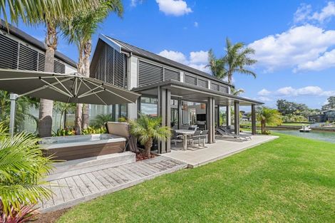 Photo of property in 3 Kuaka Grove, One Tree Point, 0118