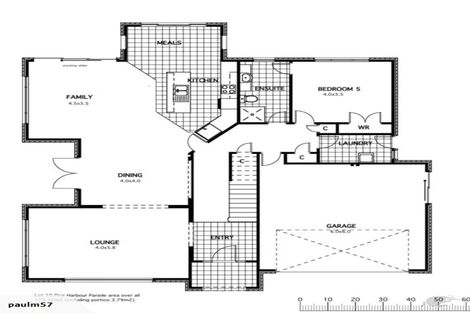 Photo of property in 19 Pine Harbour Parade, Beachlands, Auckland, 2018