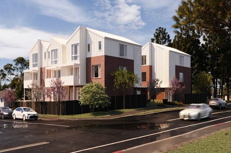 Photo of property in 1 Rathgar Road, Henderson, Auckland, 0610