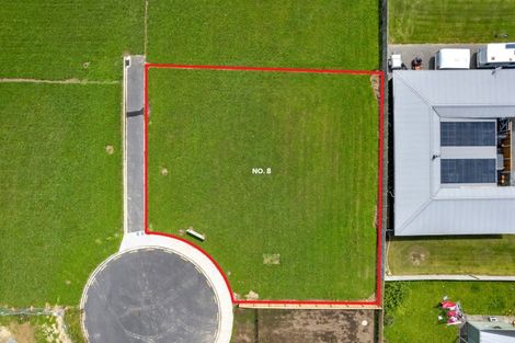 Photo of property in 4 Ropata Te Ao Way, Otaki, 5512