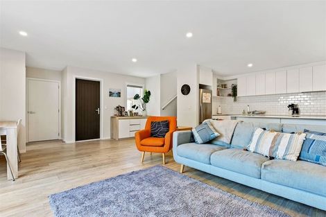 Photo of property in 3/34 Burlington Street, Sydenham, Christchurch, 8023