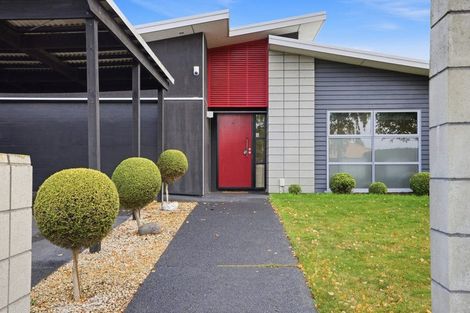Photo of property in 45 Durrell Way, Rolleston, 7614