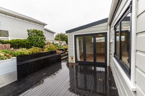 Photo of property in 146 Britomart Street, Berhampore, Wellington, 6023