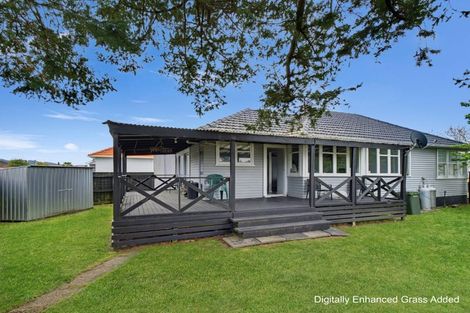 Photo of property in 18 Grey Street, Kawerau, 3127