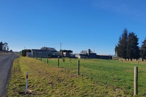 Photo of property in 130 Molloys Road, Waimate, 7980
