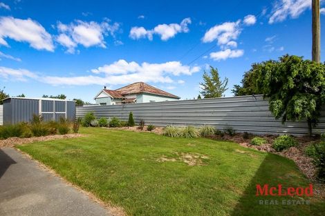 Photo of property in 104a Melcombe Street, Tinwald, Ashburton, 7700