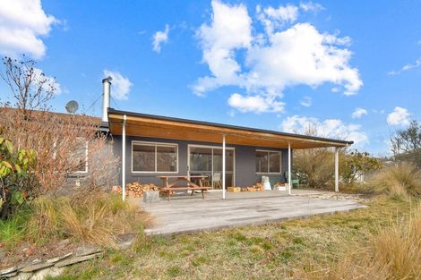 Photo of property in 19 Omarama Avenue, Omarama, 9412