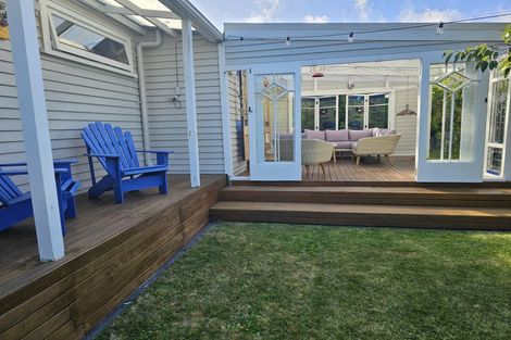 Photo of property in 25 Tainui Street, Somerfield, Christchurch, 8024