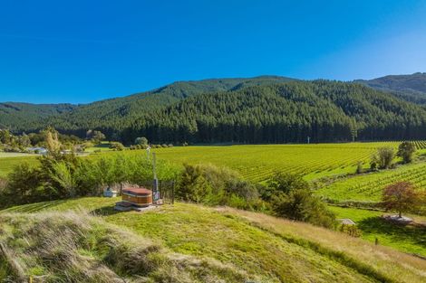 Photo of property in 1008 Kaituna-tuamarina Road, Kaituna, Blenheim, 7273