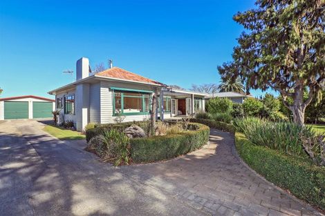 Photo of property in 99 Havelock Road, Havelock North, 4130