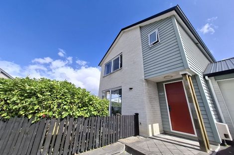 Photo of property in 27c Westgate Drive, Westgate, Auckland, 0614