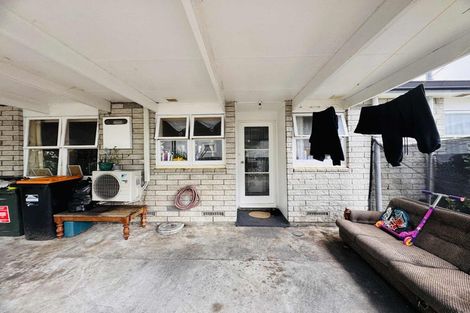 Photo of property in 447 Church Street, Palmerston North, 4410