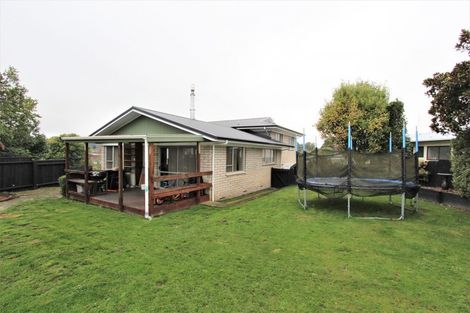 Photo of property in 6 Marlborough Place, Tokoroa, 3420