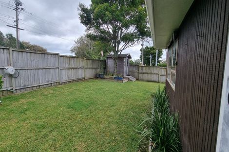 Photo of property in 1/1 Bishopgate Street, Birkdale, Auckland, 0626