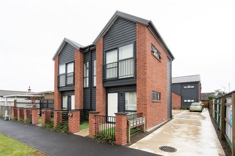 Photo of property in 7/27 Campbell Street, Frankton, Hamilton, 3204