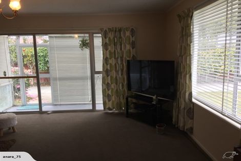 Photo of property in 1/21 Bowen Street, Upper Riccarton, Christchurch, 8041