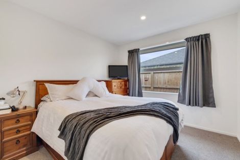 Photo of property in 3 Maka Lane, Halswell, Christchurch, 8025