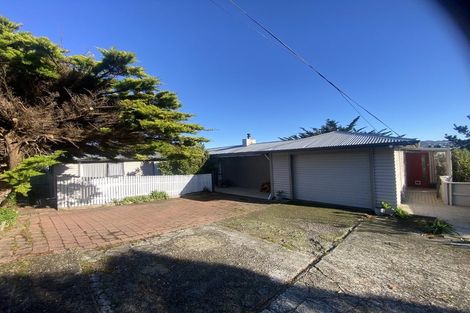 Photo of property in 126 Buckley Road, Southgate, Wellington, 6023