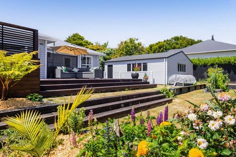 Photo of property in 110 Manawapou Road, Hawera, 4610