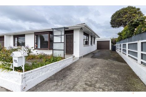 Photo of property in 2/124 Gleniti Road, Gleniti, Timaru, 7910