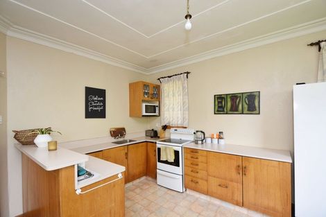 Photo of property in 115 Centre Street, Heidelberg, Invercargill, 9812