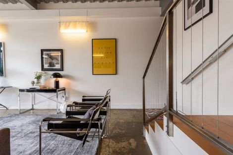 Photo of property in Croxley Mill Apartments, 203/33 Frederick Street, Te Aro, Wellington, 6011