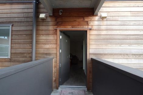 Photo of property in 204/160a Hobsonville Point Road, Hobsonville, Auckland, 0616