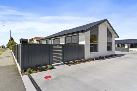 Photo of property in 70a Otipua Road, Kensington, Timaru, 7910