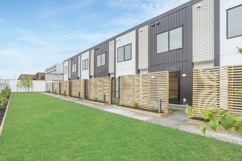 Photo of property in 4/1 Vialou Street, Hamilton Central, Hamilton, 3204